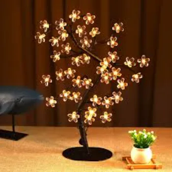 Lighting Artificial Tree